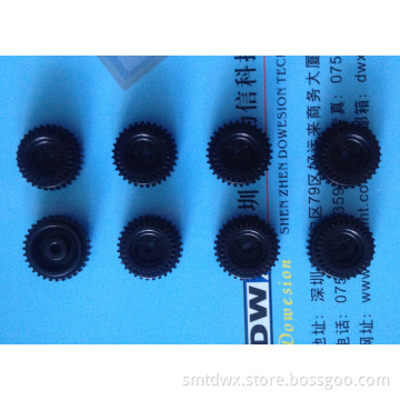 KHJ-MC156-00 ROLLER,P/O 1 smt yamaha SS 8MM 12MM 16MM 24MM FEEDER  shenzhen of china